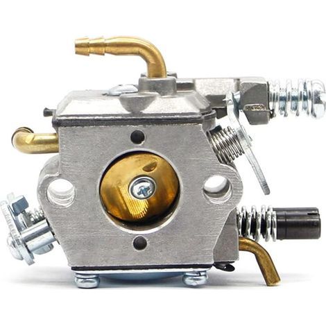 [Días franceses] Carburador para motosierras chinas de 2 tiempos 4500 5200 5800 45cc 52cc 58cc (1/5)