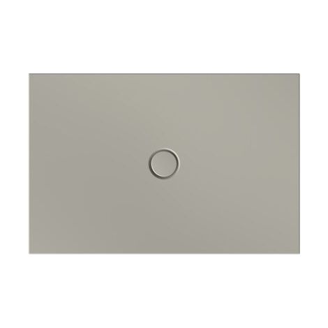 BETTE 1681-416PLUS Parois de douche rectangulaires Floor Stone