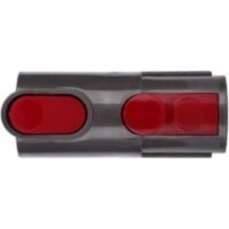 Adaptateur de raccordement de tuyau d'aspirateur universel pour aspirateurs Dyson V8 V7 V10