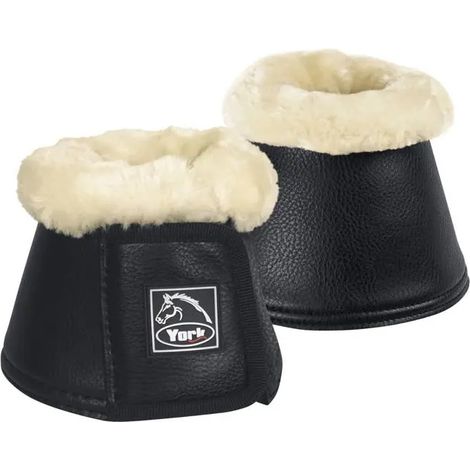 Protection de sabot York botte protectrice durable confort