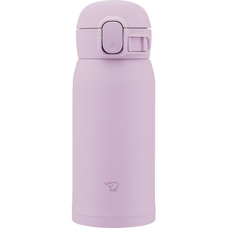 Petite tasse isotherme ZOJIRUSHI SM-WS36-VM 360 ml Rose (1/5)