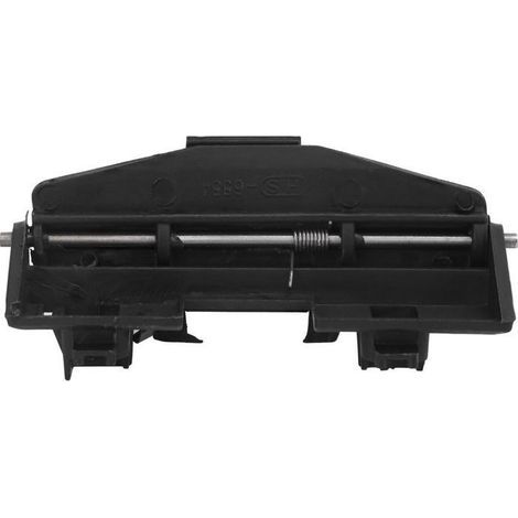 BelleRise – Tankdeckelscharnier – 51171928197 – Robustes ABS – für BMW E32 E34 5er 7er (1/5)