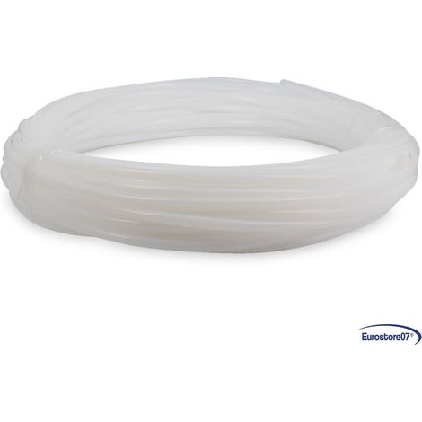 macchina caffe'     Tubo ptfe Ø 4x6 mm matassa da 25 mt adattabile (1/3)