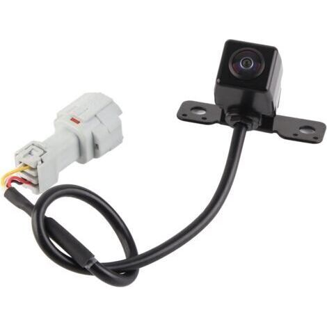 Caméra de recul 95760 A2100 Remplacement du moniteur d'aide au stationnement pour Hyundai Santa Fe 20132016 (1/4)