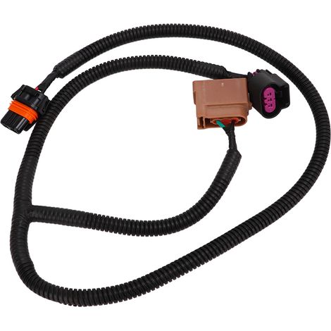 Faisceau de câblage pour antibrouillard 15789983, prolongateur de faisceau électrique de remplacement pour Cadillac Escalade ESV EXT 2007-2014 (1/5)