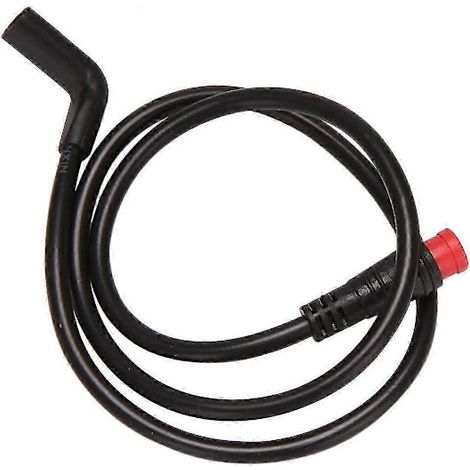 Lampe avant LED pour vélo électrique 6 V 12 V 24 V 36 V 48 V 60 V, étanche, phare avant avec connecteur, éclairage (1/5)