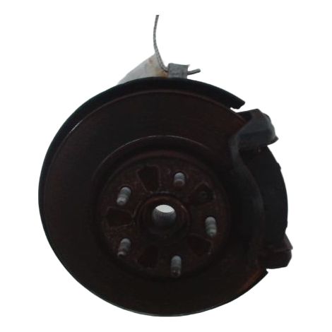 [PRODUIT D'OCCASION] Pivot Avant Droit OPEL Insignia ♻️ Ref Oe. 13219081 - Garantie à vie (1/4)