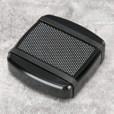 Aluminium-Motorrad-Bremspedalabdeckung/Fußrasten, passend für Street 500 und XG500 (1/5)
