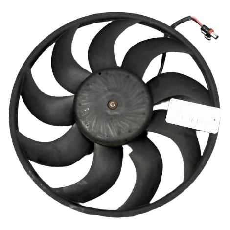 [PRODUIT D'OCCASION] Moteur Ventilateur Radiateur BMW Serie 1 ♻️ Ref Oe. 17427640508 - Garantie à vie (1/3)