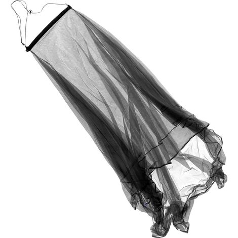 Moustiquaire GLEAVI pour lit double, tente portable en maille (1/5)