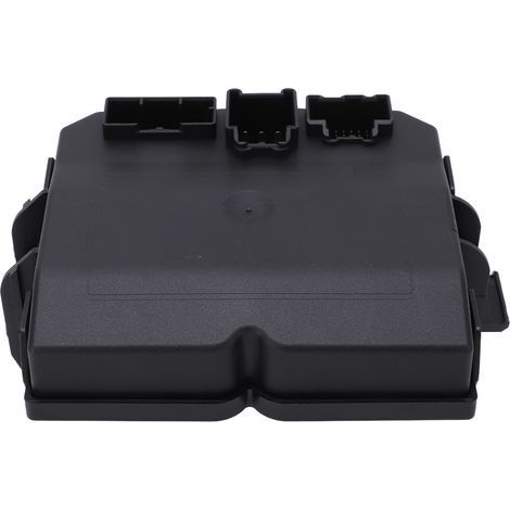 Module de Commande de hayon arrière, Haute précision, résistant à l'usure, Ajustement Parfait Noir 20837962 pour Remplacement Automatique pour SRX 2010‑2015. (1/5)