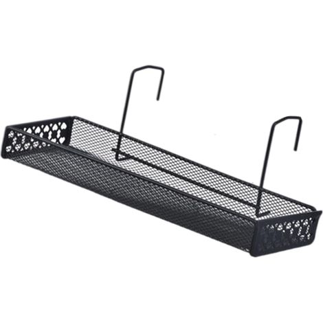 Support mural pratique en fer pour plantes d'intérieur, étagère murale petites (1/5)