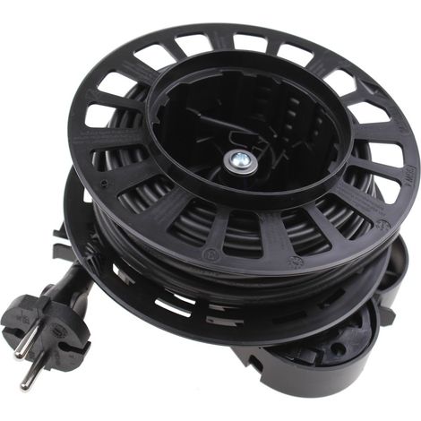 Bosch - carrete alargador de cable - 12017582 -