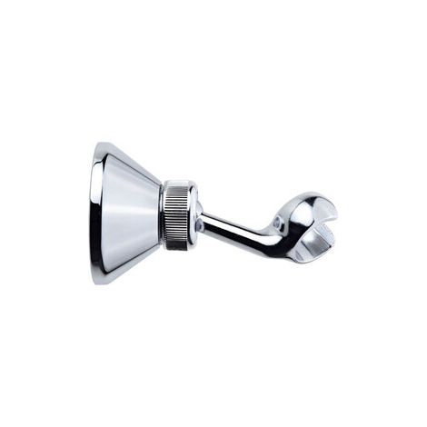 PL SUPPORTO A MURO DUPLEX GHIERA OTTONATA- EURODOCCIA- 5,0 pz