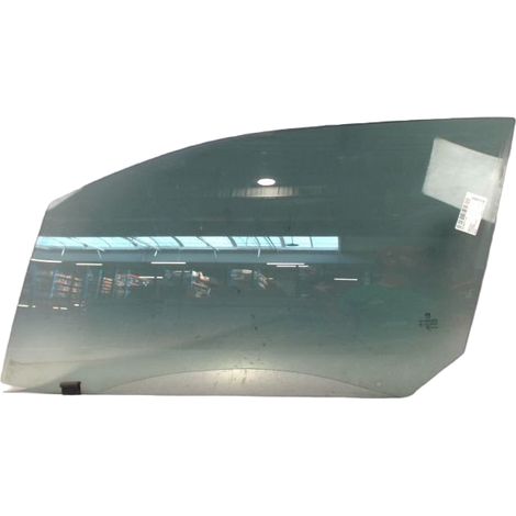 [PRODUIT D'OCCASION] Glace Porte Avg PEUGEOT 208 ♻️ Ref Oe. 9674378980 - Garantie à vie (1/2)