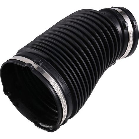 LR036446 es la manguera de admisión del motor en el lado izquierdo de los modelos L405 Sport, L494, 5 L462, 3.0 V6.