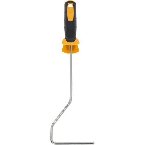 Manico per rullo di vernice, lunghezza 40 cm, diametro 6 mm