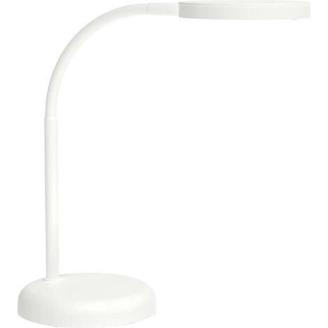 Lampada da scrivania LED Maul Joy design moderno