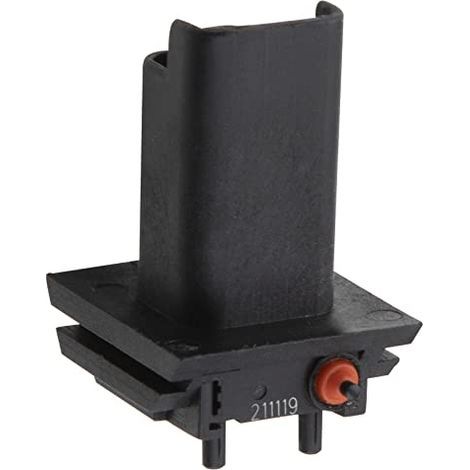 Contacteur électrique Bouton de poignée de coffre hayon compatible pour C4 Picasso Berlingo Partner 6554.ZZ 6554ZZ (1/4)