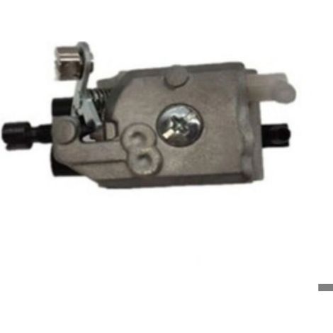 Carburateur - Pour Débroussailleuse FS38 FS45 FS46 FS55 - Technologie Mélange Carburant-Air - Compatible Modèle 4140 120 0623 - 1 Pièce (1/5)