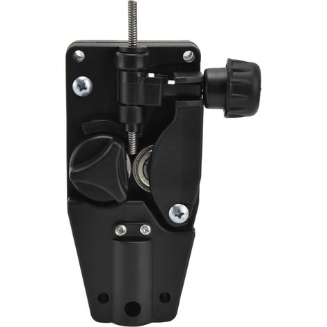 Bobine d'alimentation pour soudeur fil continu, moteur 10W DC 24V, ABS, rouleau dévidoir, machine à souder et braser (1/5)