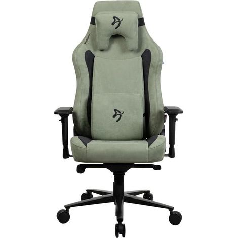 Arozzi Vernazza XL Supersoft chaise forêt confortable