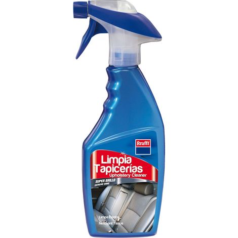 PULITORE TAPPEZZERIE TESSILI