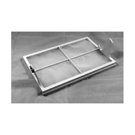 Filtro pelucchi - Asciugatrice - AEG - 3077623662734149881