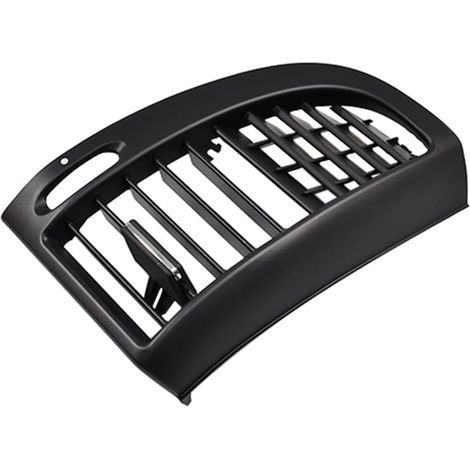 Griglie di ventilazione centralizzata, bocchetta d'aria anteriore destra, compatibili con Vito Viano W636 W639 2004-2015 (1/5)
