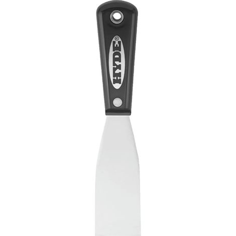 Spachtel Hyde high-carbon 1.5 aus Kohlenstoffstahl