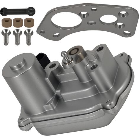 Turbo Actuator for Audi A6 3.0 TDI C6 2004-2008 BNG Model BV50 059145702T NEW (1/5)