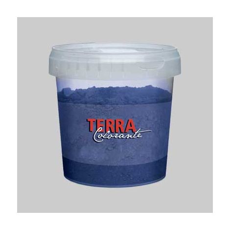 TERRA COLORANTE 0,5 kg - Ocra gialla dorata
