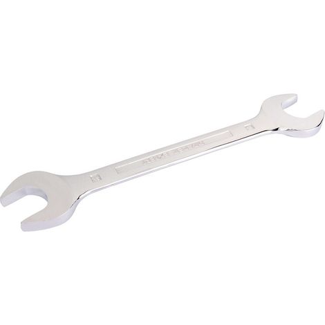 Draper 30x32mm Open-End Spanner (Open End Wrench) - Metric, Model 55730 (1/5)