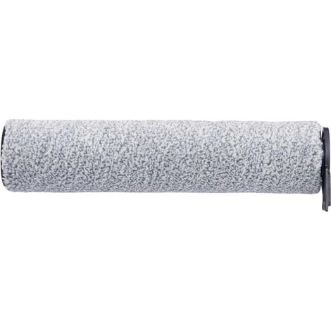 Hoover Y87 Brosse Rouleau pour Aspirateur Laveur, Accessoire d'origine, Nettoyage du carrelage et des sols, Compatible avec Les aspirateurs Eau et Poussière Laveur de Sol HW3, HW3 Plus