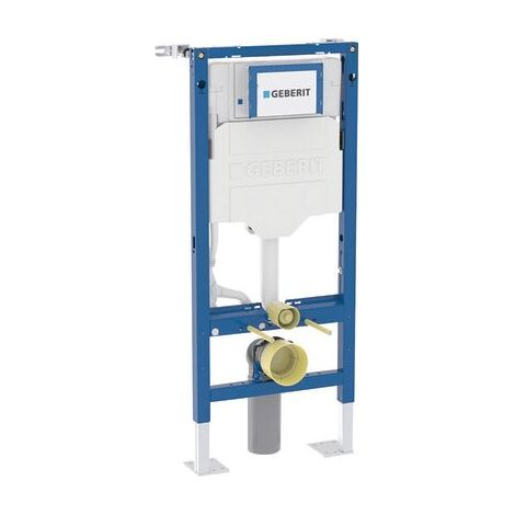 BATI DUOFIX SIGMA AUTOPORTANT GEBERIT 111.333.00.6