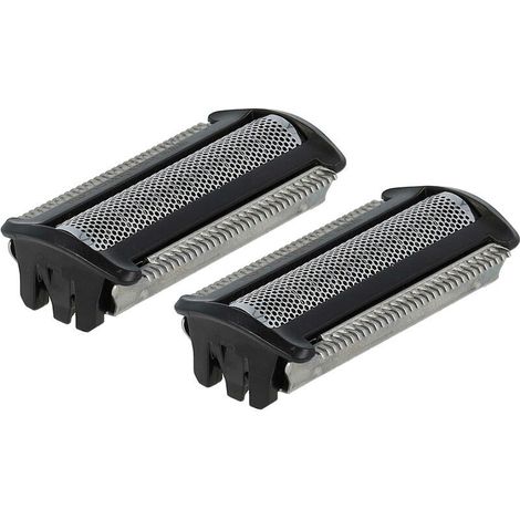 [JAMAIS UTILISÉ]2x Ersatzscherköpfe kompatibel mit Philips BodyGroom S3000 BG3010, BG30xx Elektrorasierer