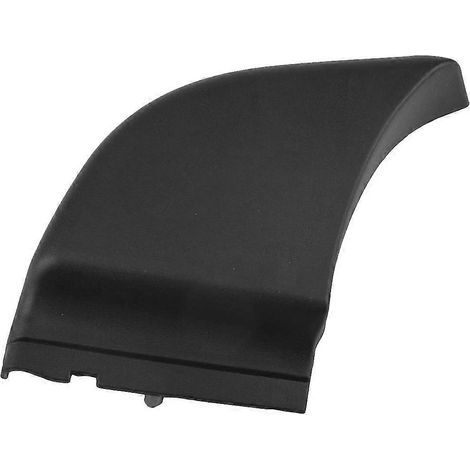 Cache d'angle de pare-chocs arrière, compatible avec Toyota Hilux Vigo 2004-2015, côté gauche (1/5)