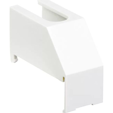Abdeckung für modulare Klemmen des Trennschalters VZ02-VZ14 VZ26 (1/2)