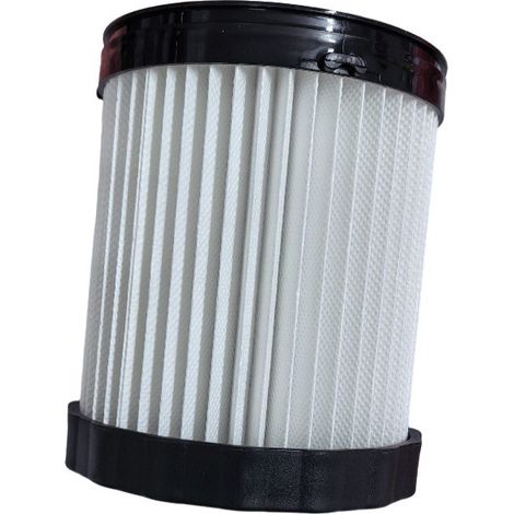 Filtre pour aspirateur Bosch 0601 9C6 302, 3601 JC6 300, GAS18V-10L (1/3)