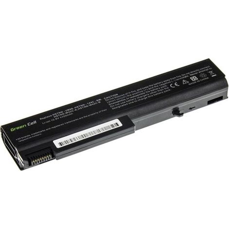 Batteria per notebook Green Cell 10.8 V 4400 mAh HP (1/3)
