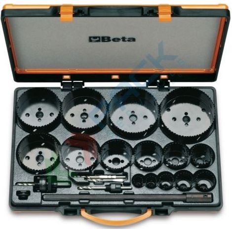 Serie 21pz per uso industriale  beta 450/c21 (1/2)
