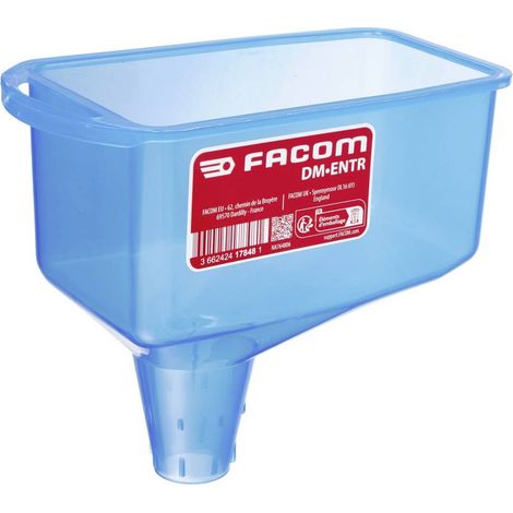 Facom DM.ENTR Entonnoir d'huile