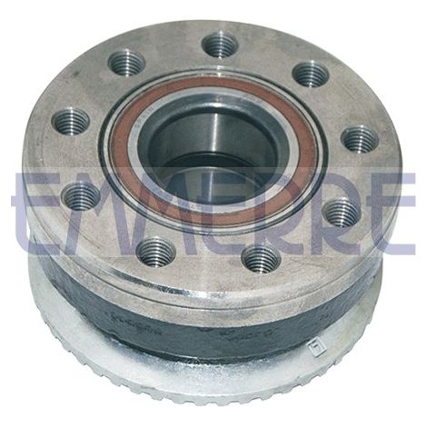 EM 931025 Emmerre Vorderradlagernabe ABS