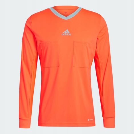 Y5146 ADIDAS ÁRBITRO 22 CAMISETA MANGA LARGA XL (1/3)
