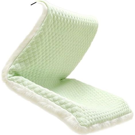 Panier suspendu en peluche pour chat – Un hamac d'intérieur robuste et durable, idéal pour les rebords de fenêtre et les canapés-lits. (1/5)