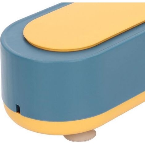 Machine de nettoyage à ultrasons - - Mini Nettoyeur - Faible bruit - Nettoyage rapide - Bijoux (1/4)