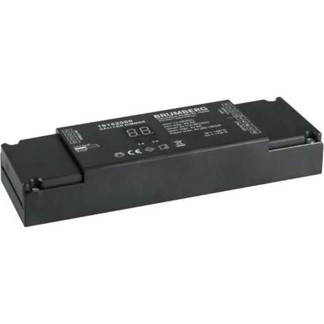 Brumberg Leuchten LED-Dimmer 18152000 (1/5)