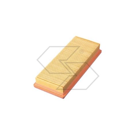 Filtro de aire motocultor ACME ALN 290-W ALN 330-W AT 330-OHV