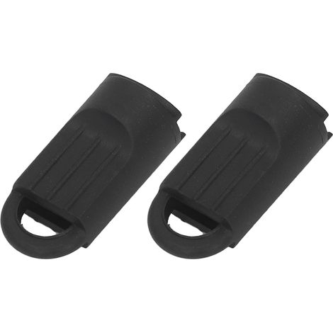 barres de toit transversales clés PT278 42151 AD, remplacement standard OE compatible Rav4 2013-2021, kit de 2 pièces, accessoire d'origine (1/5)