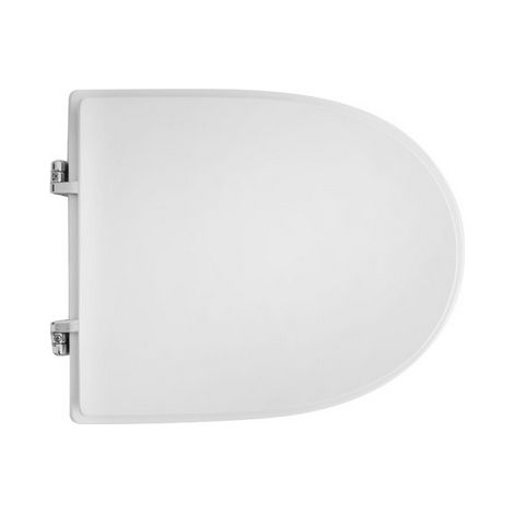 SEDILE WC PER POZZI GINORI  VASO BAIA FORMA 5- Bianco- CW- pezzi 1